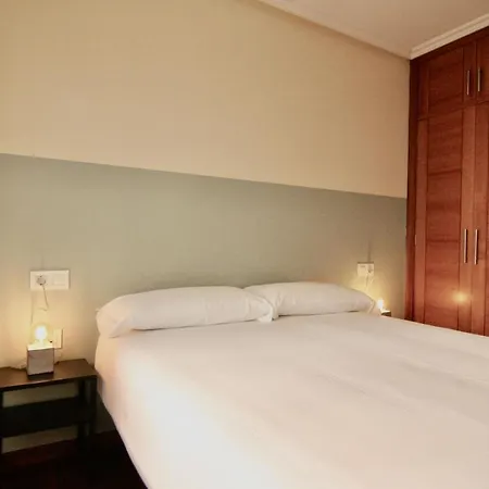 1f.céntrico Y Tranquilo En La Ciudad De Burgas * Ourense